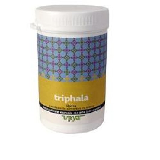 Triphala Virya Polv 100g