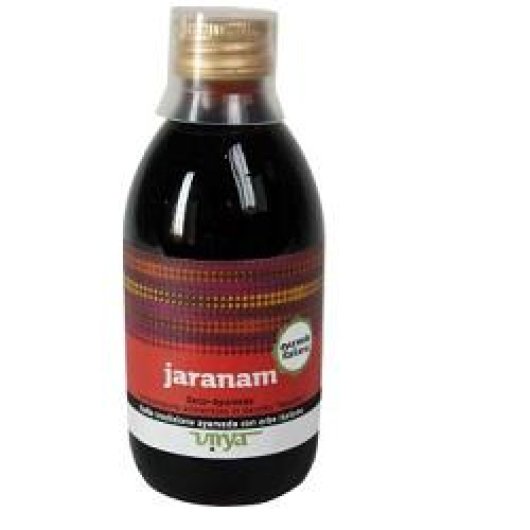 Jaranam Virya Kwat Decot 250ml