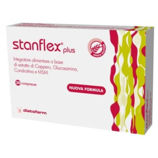 STANFLEX PLUS 30CPR