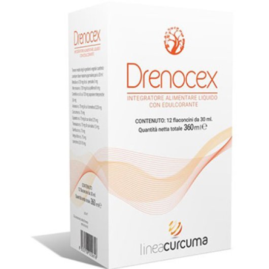 DRENOCEX ABROS 12FL