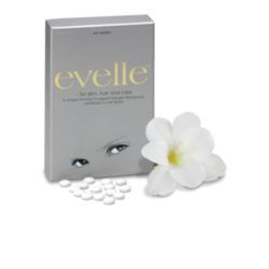 EVELLE 60CPR