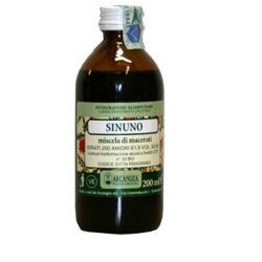 SINUNO 200ML