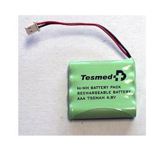 TESMED BATTERIA RICAR MAX5/830