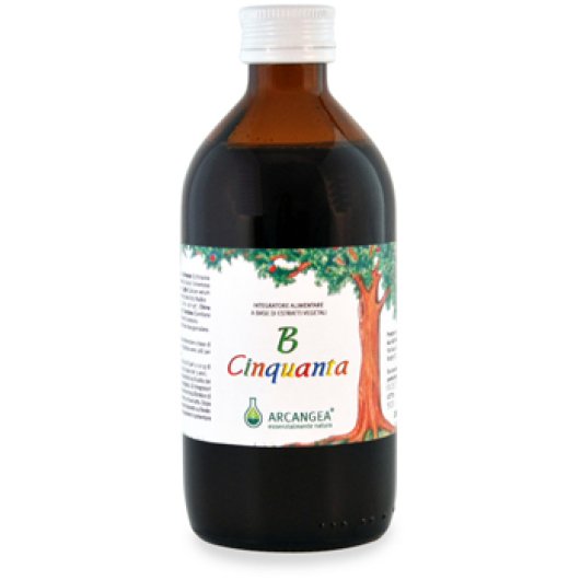 B CINQUANTA 200ML