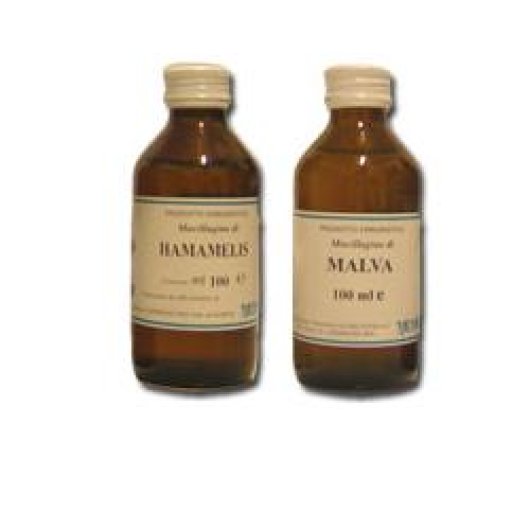 MUCILLAGINE MALVA 100ML