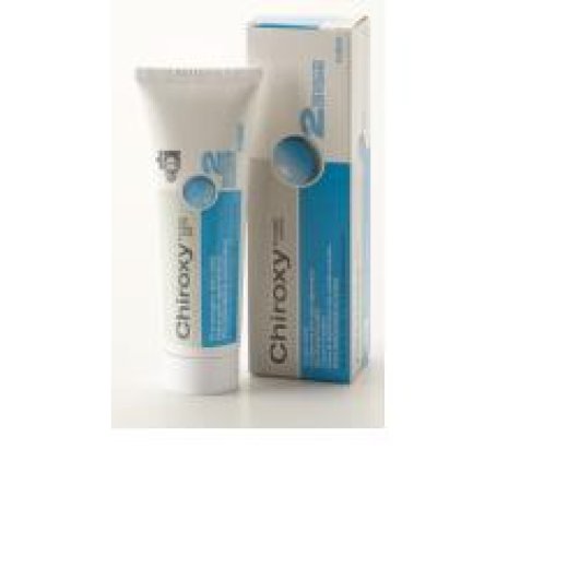 Chiroxy Crema 50ml