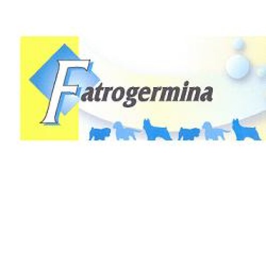 FATROGERMINA SIR GRA 30ML