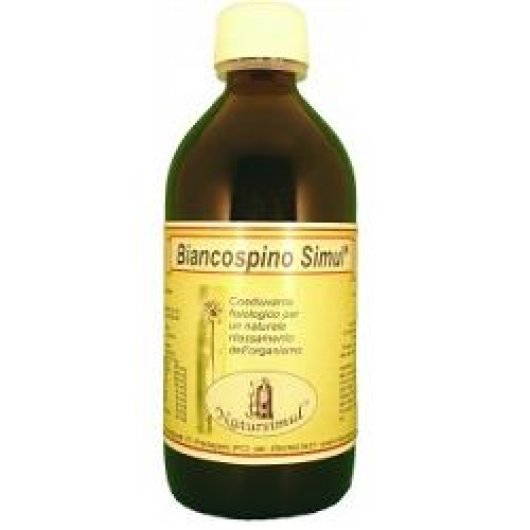 BIANCOSPINO SIMUL 200ML