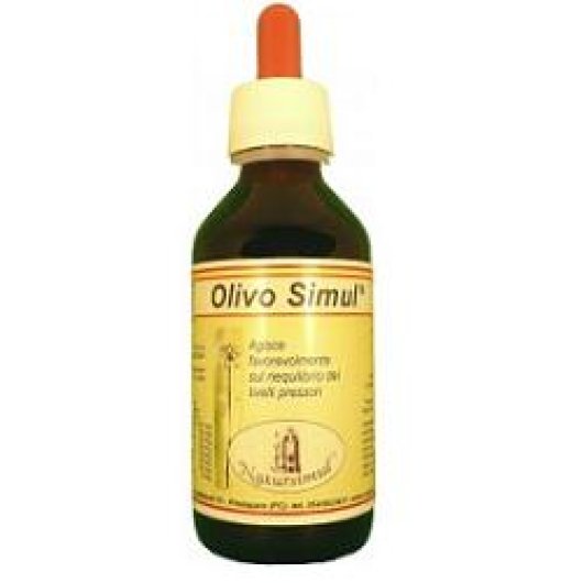 OLIVO SIMUL GTT 100ML