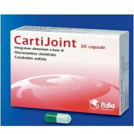 CARTIJOINT 30CPS