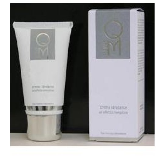 QM NOTTE CREMA ANTIRUGHE 50ML