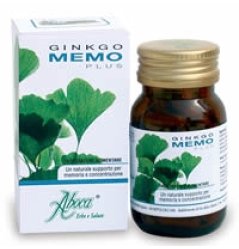GINKGO MEMO 50OPR