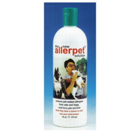 ALLERPET ELITE DEALLERG CA GAT