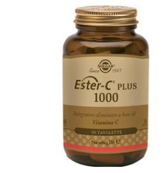 ESTER C PLUS 500 100CPS VEG ESTER C PLUS 500 100CPS VEG