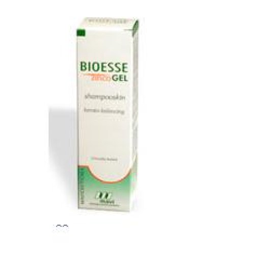 BIOESSE GEL SH SKIN 75ML