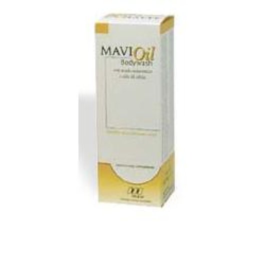 MAVIOIL BODYWASH IDROFILM 200M