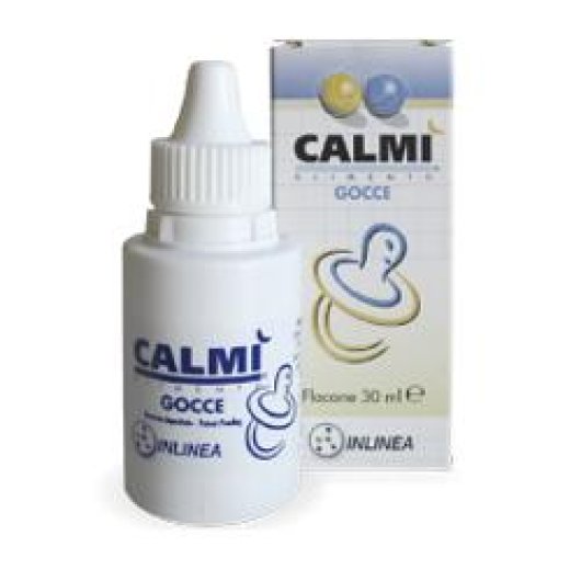 CALMI' GOCCE 30ML