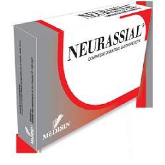 NEURASSIAL 20CPR