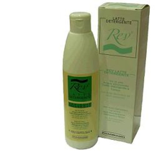 REV LATTE 250ML