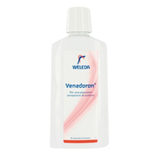 VENADORON GEL RINFRESCANTE