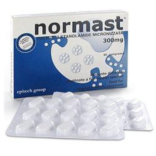 NORMAST 300MG 30CPR