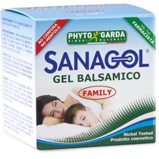 SANAGOL GEL BALS S/CAN S/MEN