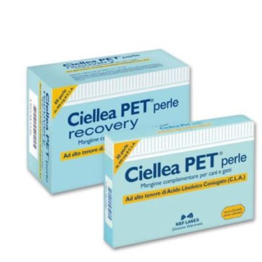 CIELLEA PET 30PRL