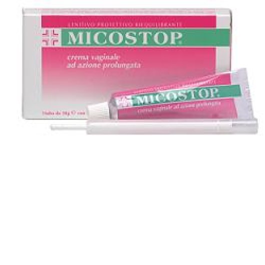 MICOSTOP CR VAG 30G+6APPL