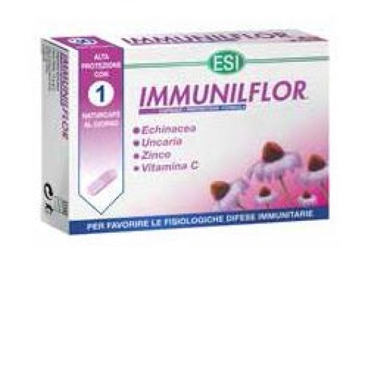 IMMUNILFLOR 30CPS