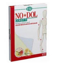 NO DOL 5 CEROTTI