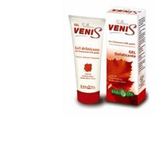 Venis Sollievo Gel 150ml