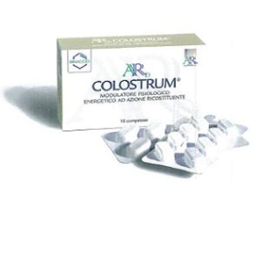 ARD COLOSTRUM 16CPR