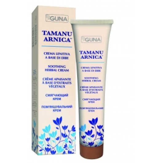 TAMANU ARNICA SOOTHING HERB CR