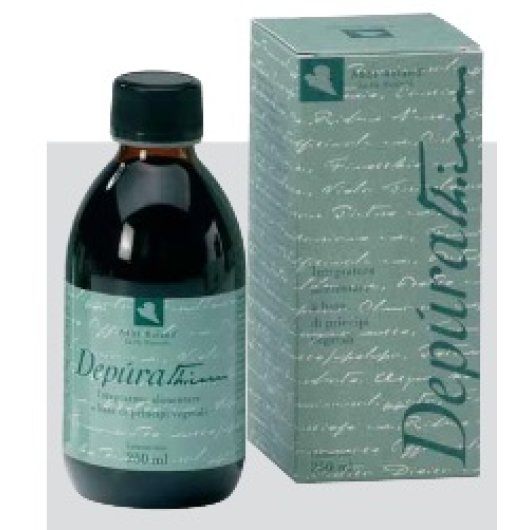 Depurathium 250ml