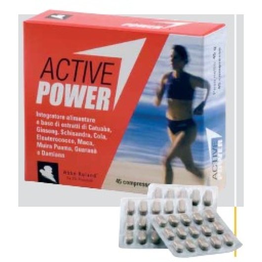 ACTIVEPOWER 45CPR