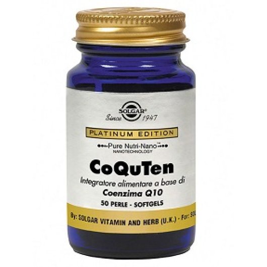 COQUTEN 50PRL