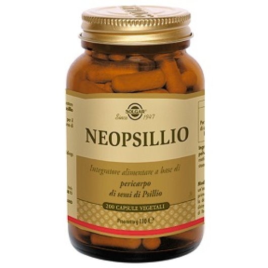 Neopsillio 200cps Veg