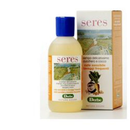 Shampoo Cute Sens 200ml