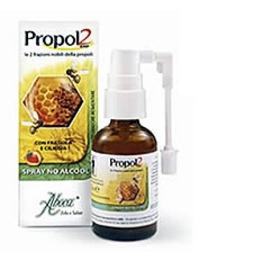 Propol2 Emf Spray No Alcool 30ml