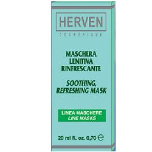 HERVEN MASCHERA LENIT RINF 20M