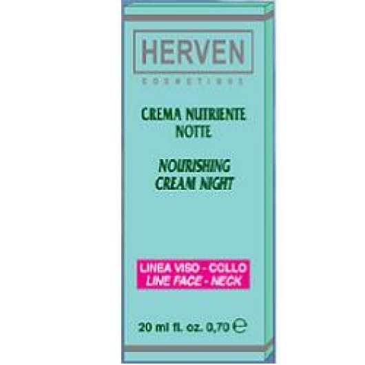 HERVEN VISO/COLLO CR NUTR NTT