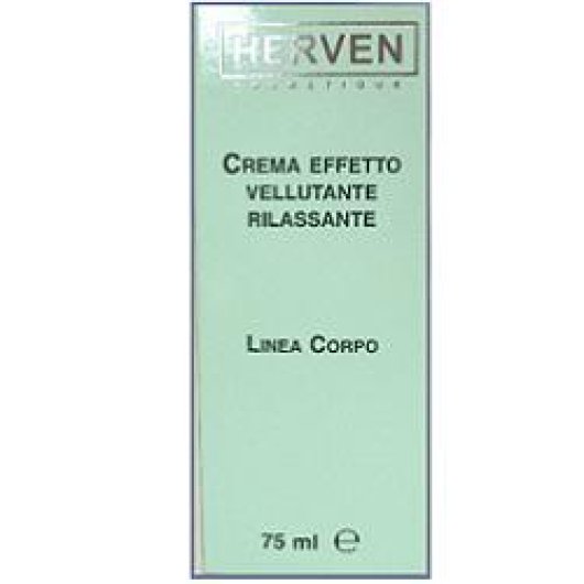 HERVEN CREMA EFF VELLUTANTE RI