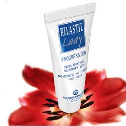 RILASTIL PROGRES NUTRIENTE50ML