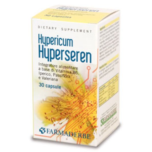 Hyperseren 30cps