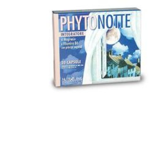 Phytonotte Integrat 30cps