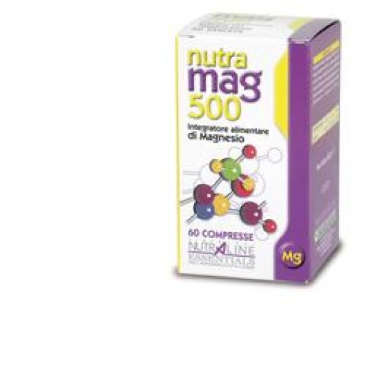 Mag 500 60cpr