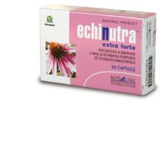 Echinutra Extra Forte 30cps