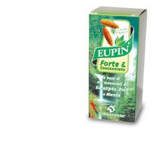 Eupin Essenza Concetrata 30ml