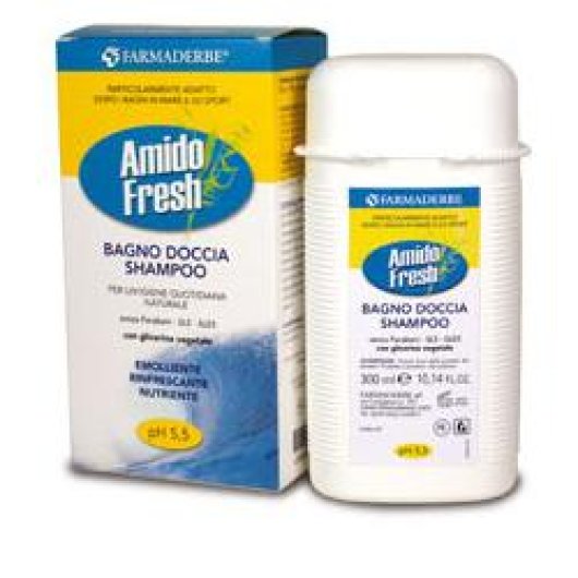 Amido Fresh Bagnodoccia 300ml