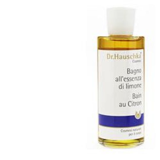 Dr Hauschka Bagn Lim Ric 10ml